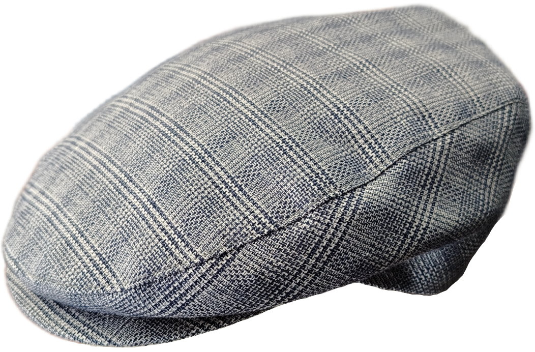 versatile cotton Casual Sicilian Coppola Siciliana Flat Cap Cotone Primavera Spring Hat Estate 1